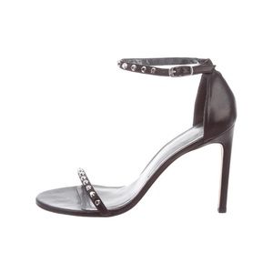 Stuart Weitzman Whatastud Sandals